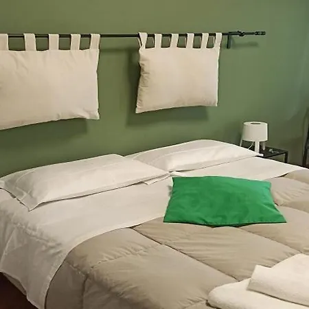 Bernini Metro Affittacamere Turyn