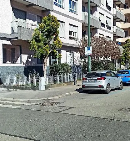 Bernini Metro Affittacamere トリノ