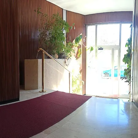 Bernini Metro Affittacamere * Turyn