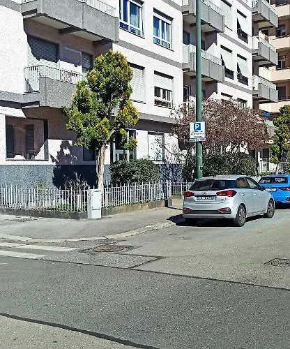 Bernini Metro Affittacamere トリノ