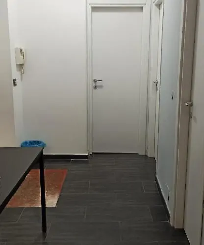 Affittacamere Bernini Metro Affittacamere *