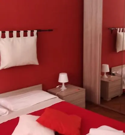 Bernini Metro Affittacamere Guest house