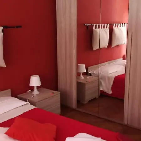 Bernini Metro Affittacamere Guest house