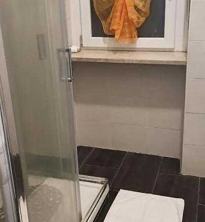 Gæstehus Bernini Metro Affittacamere